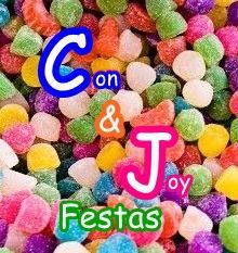 Loja de conejoyfestas